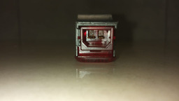 LUZ CORTESIA PORTA DIANTEIRA ESQUERDA AUDI A4 2011 (2)