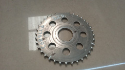 RODA FONICA TOYOTA COROLLA 2.0 2013 2014