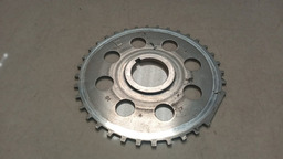 RODA FONICA TOYOTA COROLLA 2.0 2013 2014