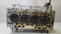 CABEÇOTE CITROEN C3 PICASSO 2.0 2012 2013 STD 9674062010