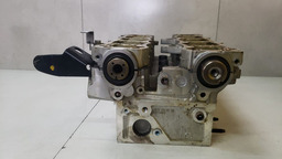 CABEÇOTE CITROEN C3 PICASSO 2.0 2012 2013 STD 9674062010