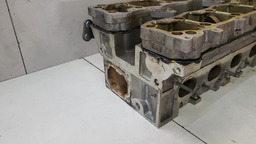 CABEÇOTE CITROEN C3 PICASSO 2.0 2012 2013 STD 9674062010