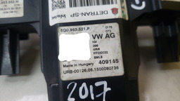 CHAVE DE SETA VW GOLF GTI 2017 5Q0953521P
