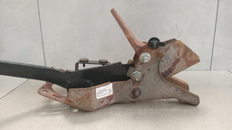 PEDAL FREIO FORD RANGER 2013