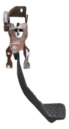 Pedal Freio Honda Civic 2001 - 2006