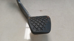 PEDAL FREIO HONDA CIVIC 2001 - 2006