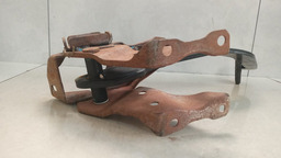 PEDAL FREIO HONDA CIVIC 2001 - 2006