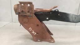 PEDAL FREIO HONDA CIVIC 2001 - 2006