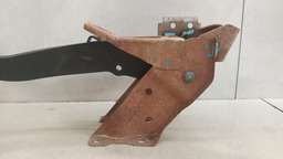 PEDAL FREIO HONDA CIVIC 2001 - 2006