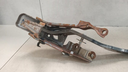 PEDAL FREIO TOYOTA COROLLA 2.0 2014 2015