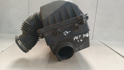 CAIXA FILTRO AR PEUGEOT 306 1998 (2)