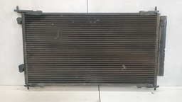 Condensador Ar Condicionado Honda New Civic 1.8 2007 - 2011