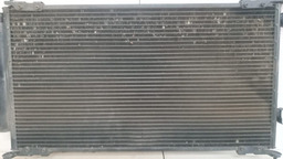 CONDENSADOR AR CONDICIONADO HONDA NEW CIVIC 1.8 2007 - 2011