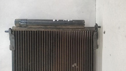 CONDENSADOR AR CONDICIONADO HONDA NEW CIVIC 1.8 2007 - 2011