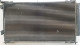 CONDENSADOR AR CONDICIONADO HONDA NEW CIVIC 1.8 2007 - 2011