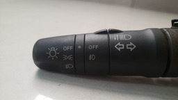 CHAVE DE SETA NISSAN GRAND LIVINA 2008 A 2012