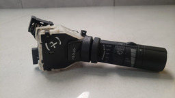 CHAVE LIMPADOR PARABRISA NISSAN SENTRA 2008 A 2013 (7)