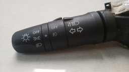 CHAVE DE SETA NISSAN GRAND LIVINA 2008 A 2013  (2)