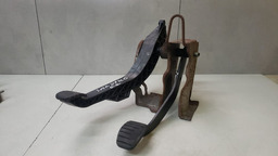 PEDAIS FREIO E EMBREAGEM RENAULT SANDERO 2012 2013 2014