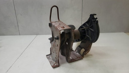 PEDAIS FREIO E EMBREAGEM RENAULT SANDERO 2012 2013 2014