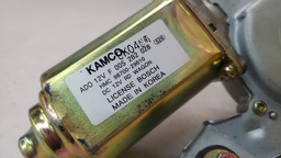 MOTOR LIMPADOR TRASEIRO HYUNDAI ELANTRA 1996 A 1998 