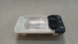 LUZ TETO CORTESIA PEUGEOT 206 2005 2006 2007 2008 2009 2010