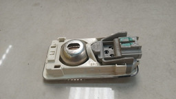 LUZ TETO CORTESIA PEUGEOT 206 2005 2006 2007 2008 2009 2010