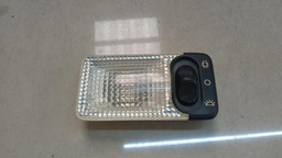 LUZ TETO CORTESIA PEUGEOT 206 2005 2006 2007 2008 2009 2010