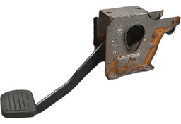 Pedal Embreagem Gm S10 2013