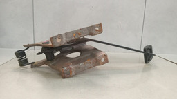 PEDAL EMBREAGEM GM S10 2013