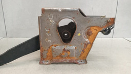 PEDAL EMBREAGEM GM S10 2013