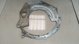 Flange Cambio Vw Passat 2.0 2006 A 2007 (2)