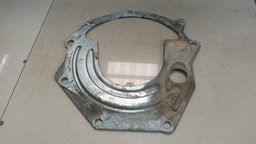 FLANGE CAMBIO VW PASSAT 2.0 2006 A 2007 (2)
