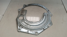 FLANGE CAMBIO VW PASSAT 2.0 2006 A 2007 (2)