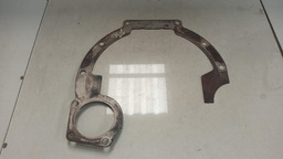 Flange Câmbio Motor Ford Ka 2008 - 2012