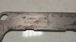 FLANGE CÂMBIO MOTOR FORD KA 2008 - 2012