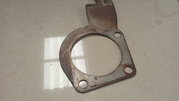 FLANGE CÂMBIO MOTOR FORD KA 2008 - 2012