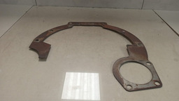 FLANGE CÂMBIO MOTOR FORD KA 2008 - 2012