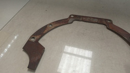 FLANGE CÂMBIO MOTOR FORD KA 2008 - 2012