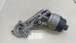 SUPORTE FILTRO DE ÓLEO CITROEN C3 1.4 8V 2011