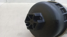 SUPORTE FILTRO DE ÓLEO CITROEN C3 1.4 8V 2011