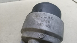 SUPORTE FILTRO DE ÓLEO CITROEN C3 1.4 8V 2011