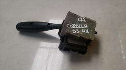 CHAVE LIMPADOR PARABRISA TOYOTA COROLLA 2003 A 2008 (2)