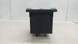 COMANDO FAROL MILHA GM VECTRA 1997 1998 1999 2000