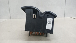 COMANDO FAROL MILHA GM VECTRA 1997 1998 1999 2000