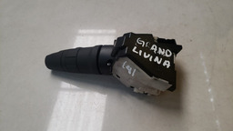 CHAVE LIMPADOR PARABRISA NISSAN GRAND LIVINA 2008 A 2012 (4)