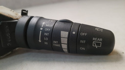 CHAVE LIMPADOR PARABRISA NISSAN GRAND LIVINA 2008 A 2012 (3)