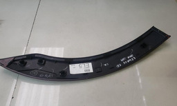 MOLDURA RODA TRASEIRA DIREITA SUBARU LEGACY 2010-2014 J330L5