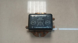 RELÉ AUXILIAR FARÓIS FIAT UNO 1997 1998