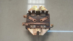 RELÉ AUXILIAR FARÓIS FIAT UNO 1997 1998